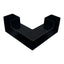 Aquarium Shrimp Hides Attractive Shrimp Hiding Tunnel for Corner Decorative Aquarium Tunnel Multifunctional Shrimp Cave