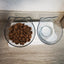 Non-Slip Double Cat Bowl Dog Bowl With Stand Pet Feeding Cat Water Bowl For Cats Food Pet Bowls For Dogs Feeder Product Supplies