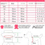 Dog Clothing Cat Clothing Pet Supplies Striped Suspender Mesh Skirt Dress Small and Medium-sized Dog Clothes for Pets