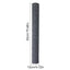 Cat Scratcher Wall Mount Cat Scratching Pad Self-Adhesive Interactive Toys Vertical Scratcher for Small Medium Cats Pets