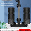 Nylon Brush Aquarium Algae Cleaning Brush Wire Brush Aquarium Cleaner Fish Tank Stain Cleaning Tools Accessories