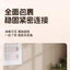 Household Small and Medium Dogs Teddy Pet Dog Fence Visual Cat Cage Dog Fence Indoor Panoramic Transparent Dog Cage