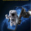 BORWOLF 40070 Professional High-definition Astronomical Telescope 333X To See The Moon and Stars Bird Watching Monocular