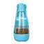 Dog Water Bottle Pet Travel Drinking Bottle 5 in 1 Outdoor Pet Accessories with Dog Drinking Bottle Food Storage Container