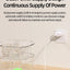 ROJECO Automatic Cat Feeder Pet Smart WiFi Cat Food Kibble Dispenser Remote Control Auto Feeder For Cat Dog Dry Food Accessories