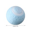 Cat Interactive Ball Intelligent Sensing Rolling Ball Toys Automatic Rolling Magic Ball Toy Rotating Ball Cat Game Accessories