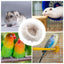 Hamster Houses And Hideouts Christmas Hamster Guinea Pig Hideouts Winter Sleeping House Washable And Removable Cute Hamster