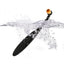 Dog Eye Comb Effective Tear Stain Comb Removes Tear Stains Eye-poop Comb Pet Eye Cleaning Brush Pet Clean Supplies Tool