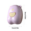 Electric Steamy Kitten Brush Cats Steamy Vapor Massage Cat Steam Brush Cleaning Steam Brush for Cats Dogs Rabbit Pets