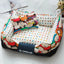 Kennel cat litter can be dismantled and washed in winter, golden retriever teddy large dog and dog mat, four-season universal