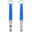 Dog Whistle to Stop Barking Neighbors Dog, Adjustable Ultrasonic Silent Dog Whistle, Professional Recall Dog Training Whistles