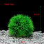 Artificial Underwater Grass Aquarium Fish Tank Simulation Decoration Aquarium Backgrounds Plants Water Grass Accessories Home