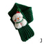 45cm Cat New Year Scarf Pet Accessories Kitten Christmas Winter Bib Birthday Dog Bichon Scarf Soft And Comfortable Fabric Cute P