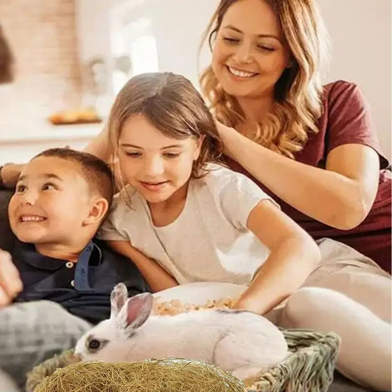 Natural Coconut Fiber For Bird Nest Bird's Nest Coco Liner Birds House  Flowerpot Cover CraftFlower Plant Soil Keep Bird Nest