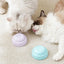 Dog Recordable Button Voice Training Buzzer Interactive Communication Training Buzzer Recordable Speaking Button Playback