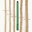 4mm/6mm/8mm /10mm Natural Sisal Rope Cat Scratcher Rope Tree Scratching DIY Toy Scratching Post Cat Paw Claw Furniture Protector