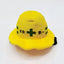 Hats For Dogs Dog Puppy Cat Engineering Hat Adjustable Breathable Outdoor Sports & Engineer Hats Sun Protection For Festival