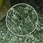 Reptile Carpet Strong Water Absorption Reptile Liner 402*5cm Cuttable Reptile Tile Terrarium Bedding Substrate Liner for Snakes