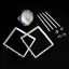 Dense Aquarium Fish Breeding Isolation Box Fish Tank Aquarium Breeder Hatching Incubator Fish Tanks Isolator Accessories Plastic