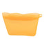 Silicone Dog Treat Bag Outdoor Feeder Portable Dog Training Bag Waterproof Dog Treat Holder Pouch Food Reward Storage Bag
