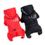 Warm Dog Coat Waterproof Dog Winter Jacket Fashion Outdoor Sports Puppy Jumpsuit Ski Suit Waterproof Pet Clothes for Small Dogs
