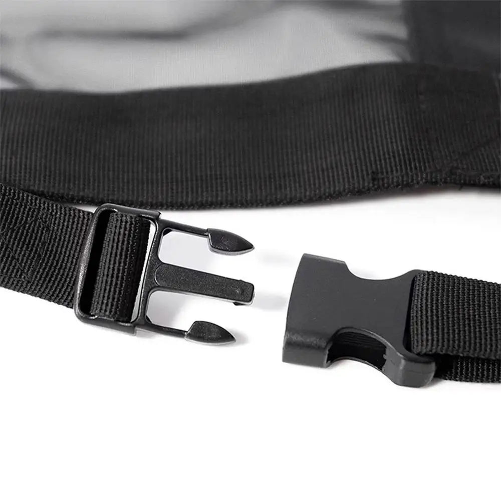 Calf Sling For Weighing Calf Sling For Weighing Little Animals Adjustable Livestock Harness Sling For Lambs Goats Baby Alpacas