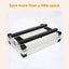 Car pet cage foldable aviation thickened dog cage Ventilated firm pet dog dog cat cage directly from the manufacturer