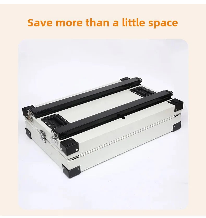 Car pet cage foldable aviation thickened dog cage Ventilated firm pet dog dog cat cage directly from the manufacturer