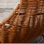 Cat and dog kennel rattan pet products Summer pet kennel cool kennel hanging cat basket four seasons universal pet mat