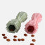 Pet Supplies Dog Chew Toy Pet Chew Leaky Toy TPR Material Dog Toothbrush Grinding Teeth Cleaning Stick