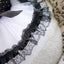 Pet Dog Cat Dress Summer Clothes Dot Dog Dress For Dogs Skirt Summer Princess Dog Wedding Dresses dog dresses for small dogs