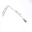 UXCELL 1 Pc Fashion Funny Cat Playing Rod Portable Spider Moon Halloween Toys Cat Playing Rod for Indoor
