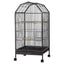 Hot Selling Durable Iron Wire Large Pet Cage Breeding Bird Parrot Cage Rabbit Cage