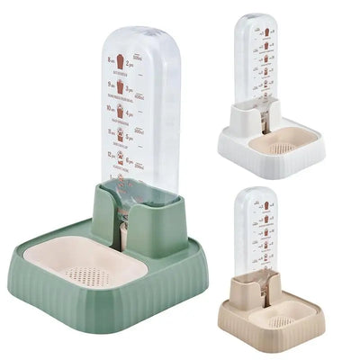 Cat Water Fountain Snails Automatic Cat Water Bowl For Pets Water Dispenser With Filter Large Drinking Bowl Cat Product