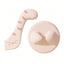 Pet Spoon Multifunctional Can Opener Wet Food Feeding Spoon Silicone Pet Can Sealing Lid Food Storage Cat Dog Accessories