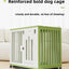 Indoor Small Dog Medium Dog Large  Dog Cage Pet  Utility Nest
