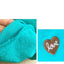 Dog Oodie  Dog Clothes  Pet The New Parent-child Wear Hooded Spring and Autumn Three Colors Seven Sizes Pure Cotton