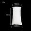Anti Overflow Aquarium Filter Bag with Frame Washable Reusable Mesh Foam Carpet Sock Bag for Fish Marine Filtration System Hot