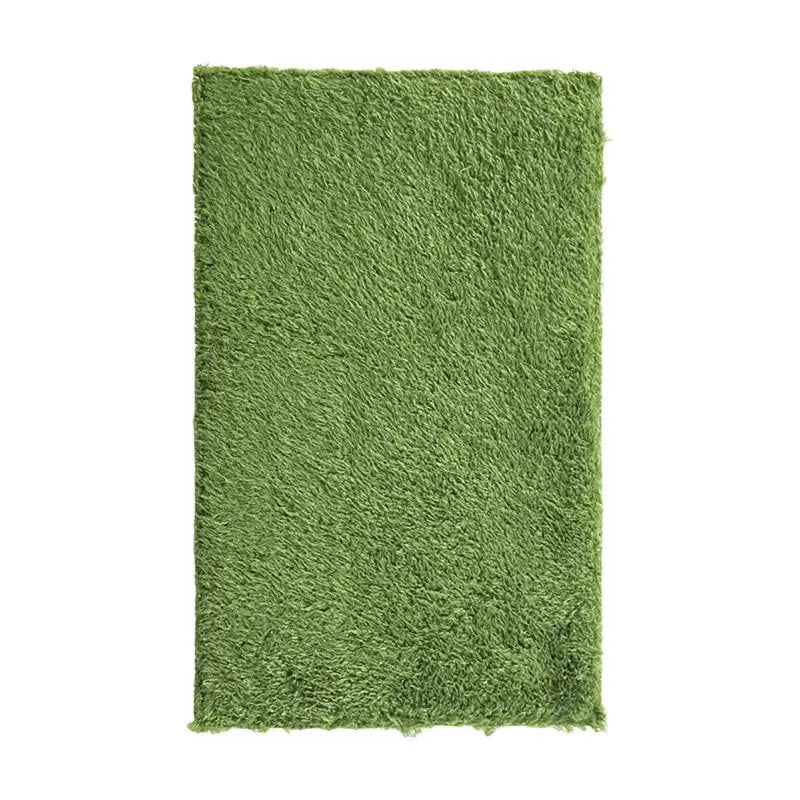 Reptile Carpet Strong Water Absorption Reptile Liner 402*5cm Cuttable Reptile Tile Terrarium Bedding Substrate Liner for Snakes