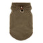 Soft Fleece Dog Vest Puppy Cat Clothes Spring Winter Outdoors Warm Vest Sweater Costumes Jacket Yorkshire Clothes For Small Dogs