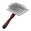 Dog Grooming Comb Dog Shedding Slicker Brush Portable Dog Massage Clean Tangled Brush Kitten Puppy Hair Combs Beauty Tools
