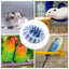 Hamster Houses And Hideouts Christmas Hamster Guinea Pig Hideouts Winter Sleeping House Washable And Removable Cute Hamster