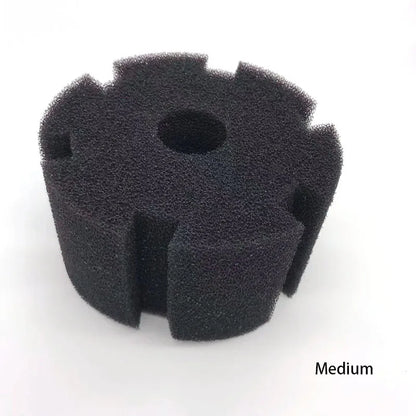 Aquarium Bio-Sponge Filter Air Pump Biochemical Filtration Noiseless Foam Bio Sponge Filter For Aquarium Fish Tank Accessories