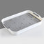 Rabbit Litter Box Small Pet Toilet Tray Rabbit Guinea Pig Litter Tray Toilet Box General Household Supplies Affordable