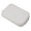 Rabbit Litter Box Small Pet Toilet Tray Rabbit Guinea Pig Litter Tray Toilet Box General Household Supplies Affordable