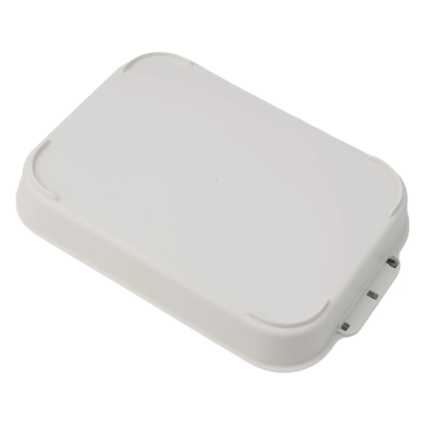 Rabbit Litter Box Small Pet Toilet Tray Rabbit Guinea Pig Litter Tray Toilet Box General Household Supplies Affordable