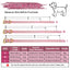 Rhinestone Pet Collars, Comfortable PU Leather Dog Collar, Zinc Alloy Buckle, Glitter, Small Dogs and Cats Product