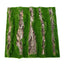 Reptile Cork Terrarium Background Lizard Habitat Decorations Bark Backdrop Reptile Habitat Decor With Artificial Moss for Gecko