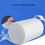 50x12x2cm 100x12x2cm Aquarium Filter Super Thick Biochemical Filter Cotton Sponge for Aquarium Fish Tank Bio Cotton Foam Skimmer