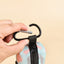 Abstract Designer Print Cute Design Pet Poop Bag Holder Dispenser Without Poop Bag And Leashes Can Attached With Any Dog Leashes
